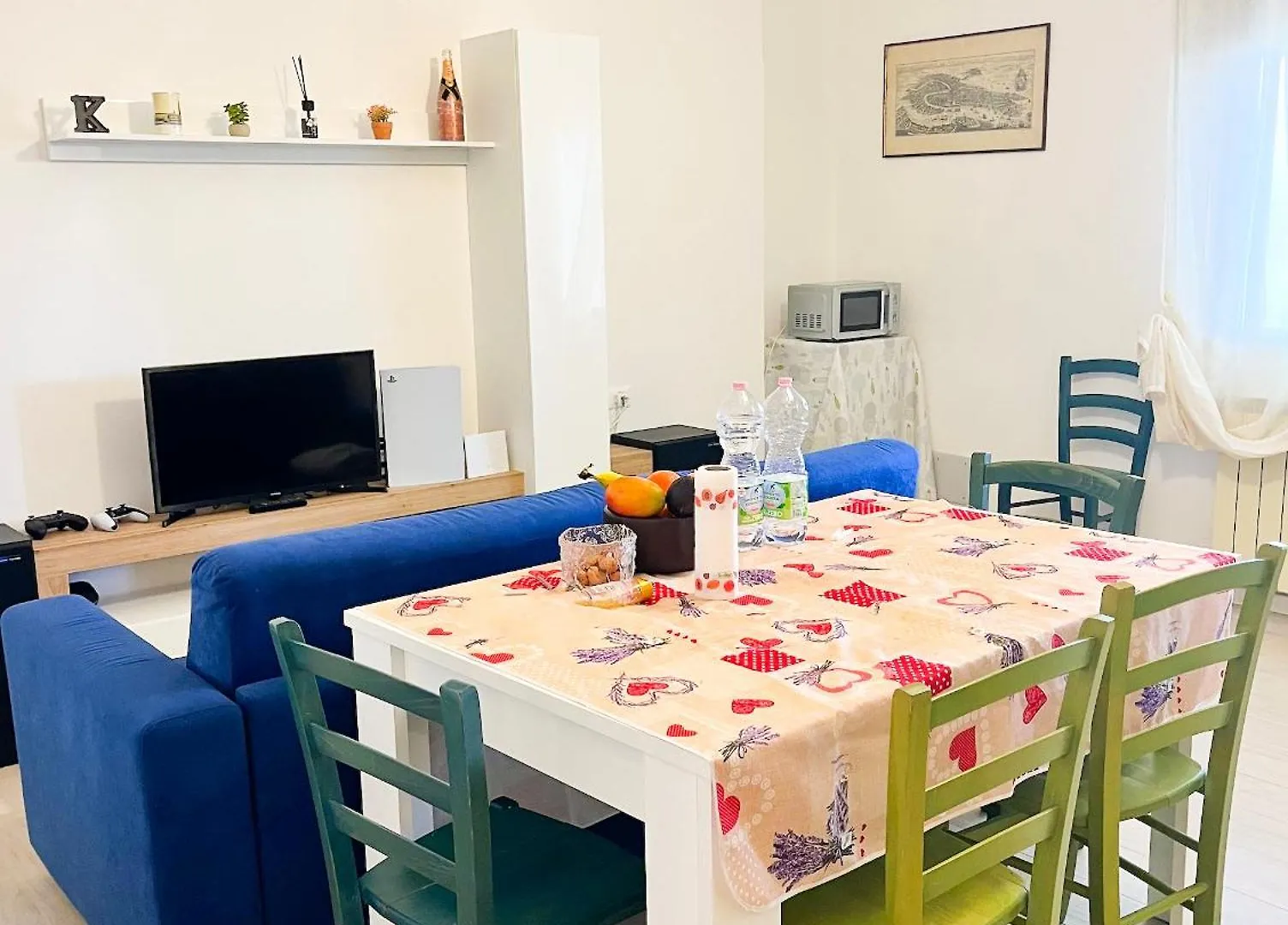 Lägenhet Centrale, A Pochi Passi Dalla Spiaggia - Villa Greta Lido di Jesolo