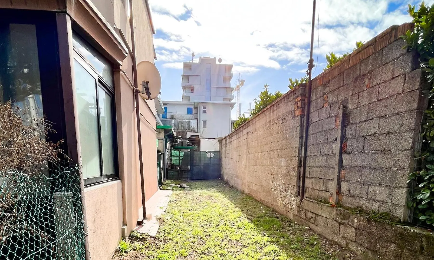 Centrale, A Pochi Passi Dalla Spiaggia - Villa Greta Lido di Jesolo Italien