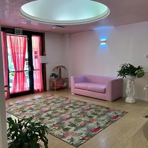 3* Hotel San Marco