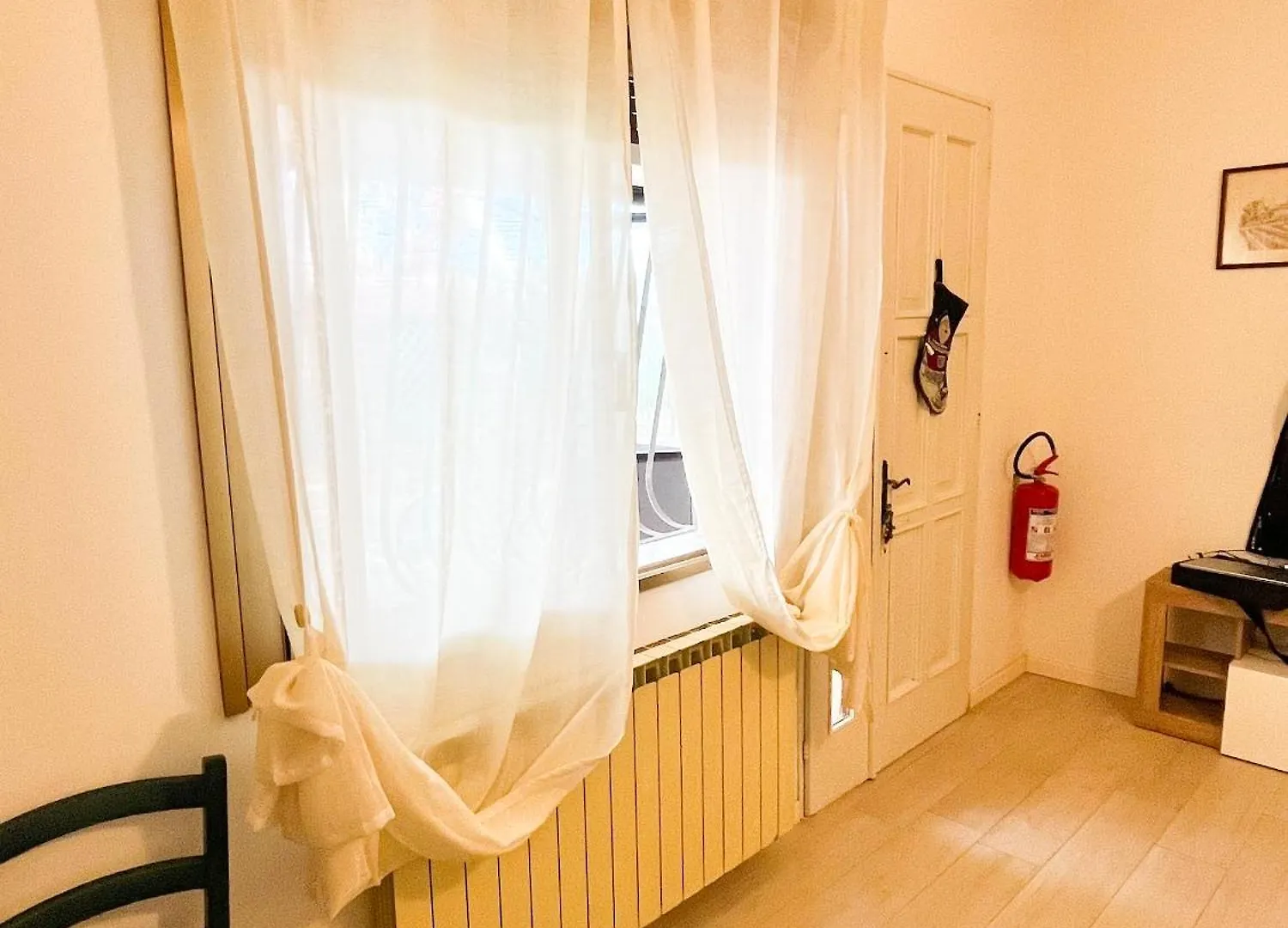 Centrale, A Pochi Passi Dalla Spiaggia - Villa Greta Lido di Jesolo Apartment
