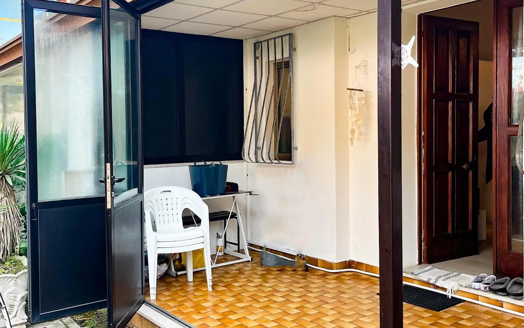 Centrale, A Pochi Passi Dalla Spiaggia - Villa Greta Lido di Jesolo Apartment