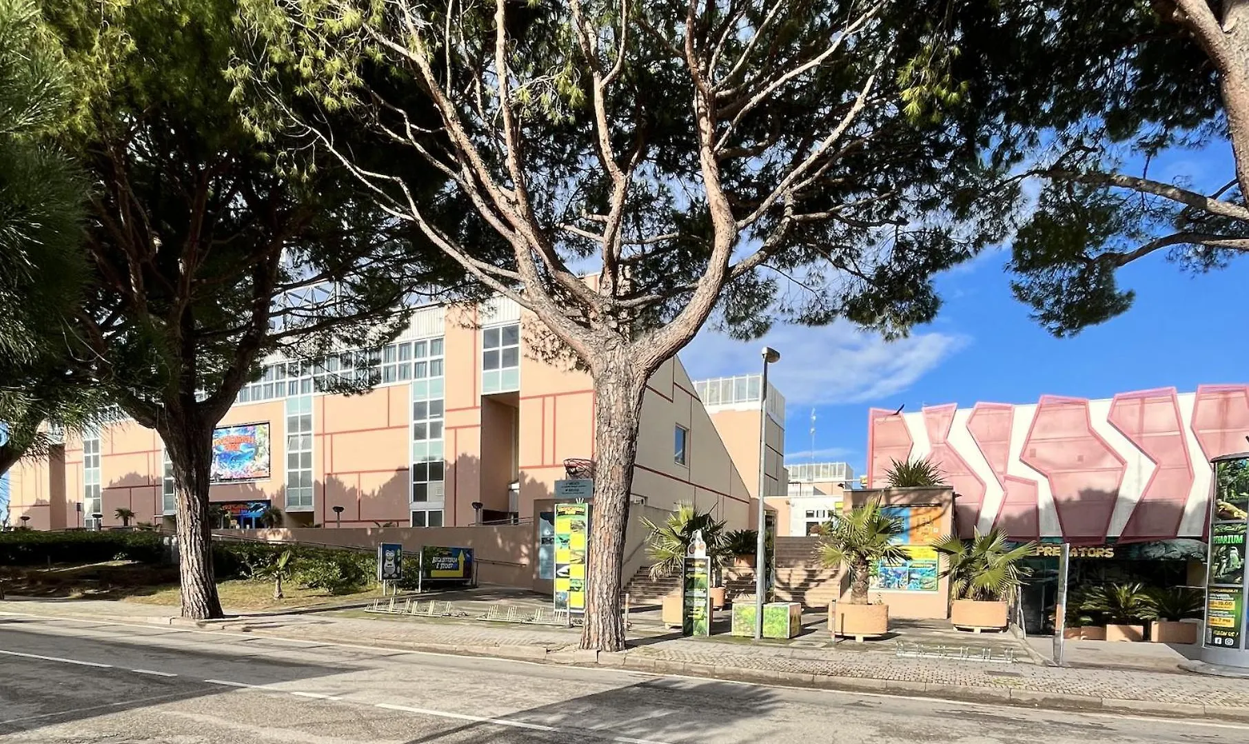 Apartment Centrale, A Pochi Passi Dalla Spiaggia - Villa Greta Lido di Jesolo