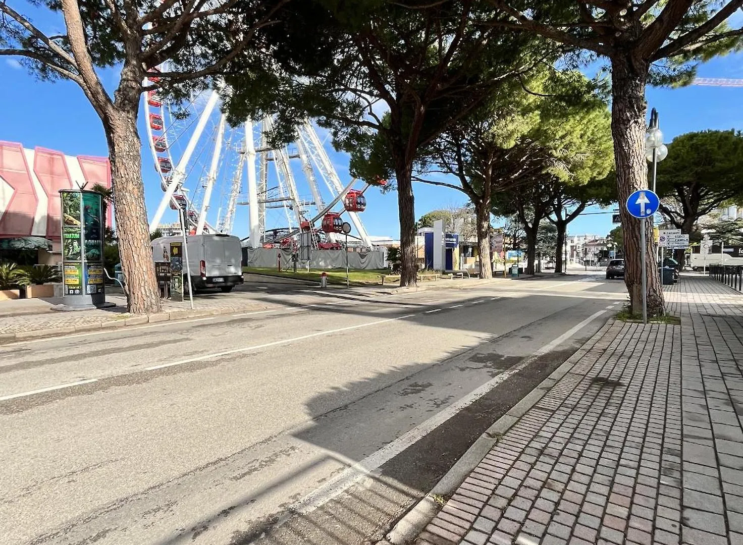 Centrale, A Pochi Passi Dalla Spiaggia - Villa Greta Lido di Jesolo