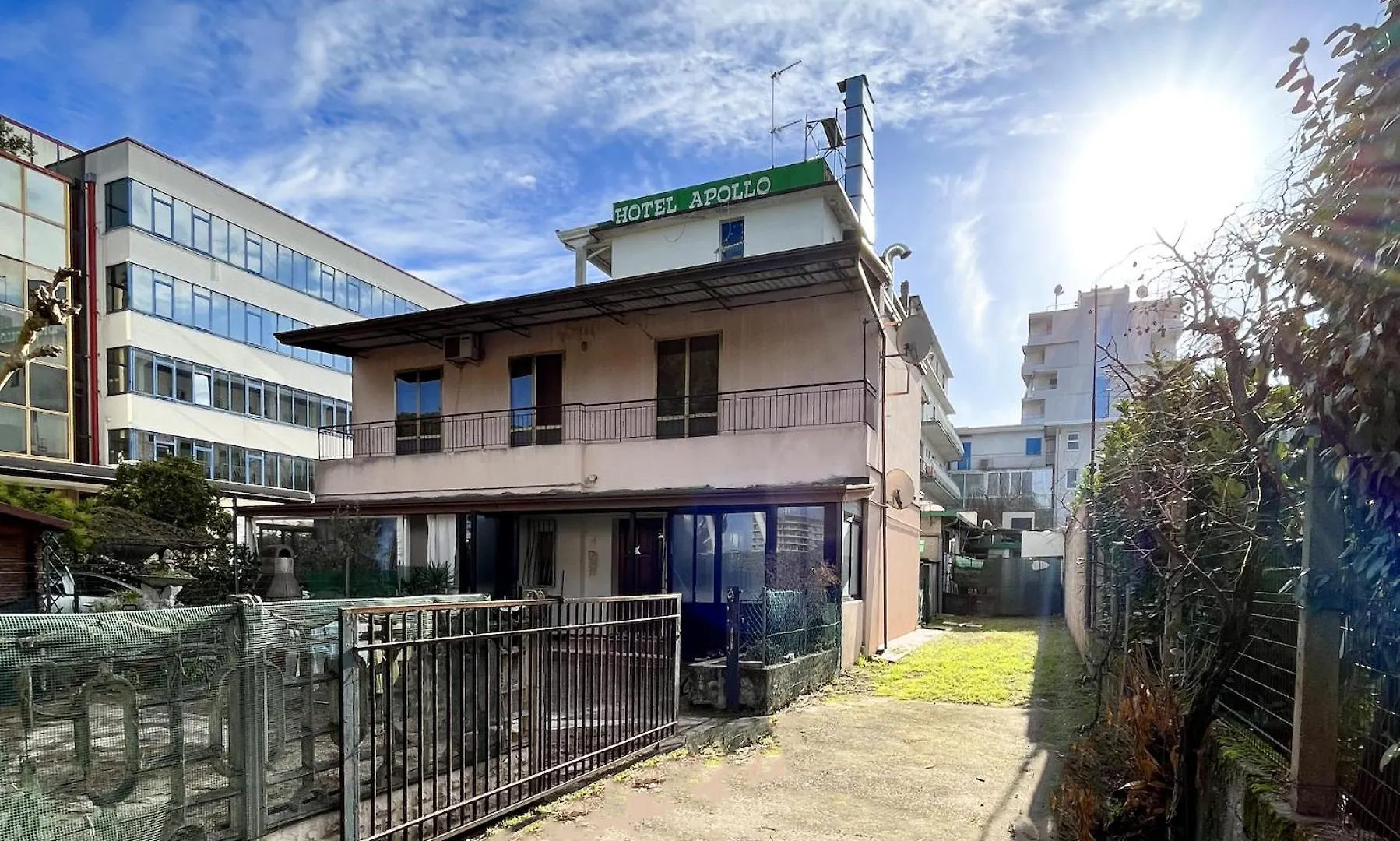 Centrale, A Pochi Passi Dalla Spiaggia - Villa Greta Lido di Jesolo